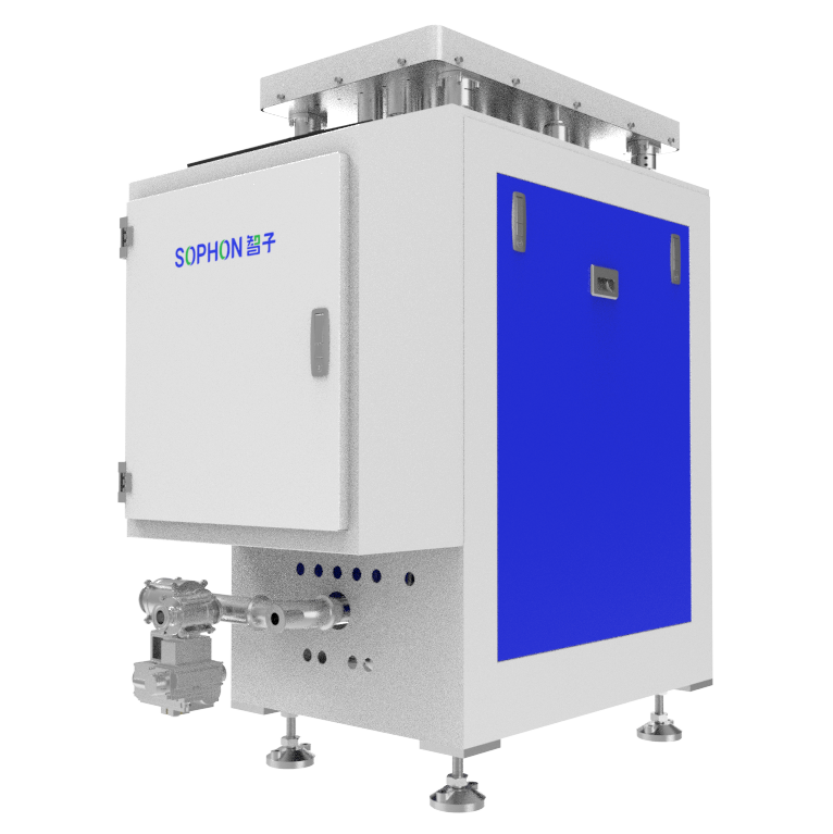 高效除鐵設(shè)備（高效除磁機）